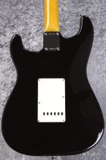 Fender FSR Limited Edition American Vintage II 1961 Stratocaster /  Black #V251176 [3.53kg]_3