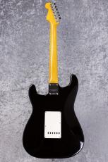 Fender FSR Limited Edition American Vintage II 1961 Stratocaster /  Black #V251176 [3.53kg]_5