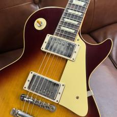 Gibson 【良バランス】1958 Les Paul Standard Reissue VOS Bourbon Burst #8 5387 [4.03kg]_6