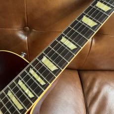 Gibson 【良バランス】1958 Les Paul Standard Reissue VOS Bourbon Burst #8 5387 [4.03kg]_7