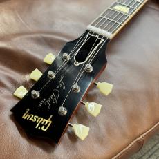 Gibson 【良バランス】1958 Les Paul Standard Reissue VOS Bourbon Burst #8 5387 [4.03kg]_8