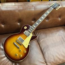 Gibson 【良バランス】1958 Les Paul Standard Reissue VOS Bourbon Burst #8 5387 [4.03kg]_9
