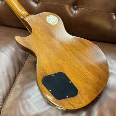 Gibson Japan Limited Run Murphy LAB 1959 Les Paul Standard Light Aged Golden Poppy Burst #9 6179 [3.73kg]_10
