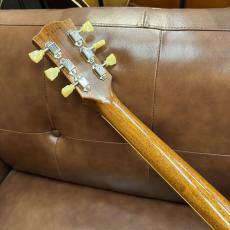 Gibson Japan Limited Run Murphy LAB 1959 Les Paul Standard Light Aged Golden Poppy Burst #9 6179 [3.73kg]_11