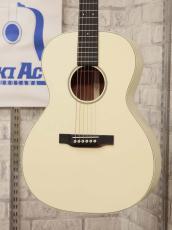 Martin 【お茶の水大楽器祭り 8/14販売 CTM Martin Fair 】 00L All White 【2024年製USED】_4