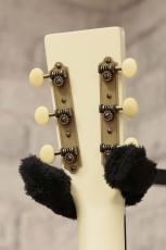 Martin 【お茶の水大楽器祭り 8/14販売 CTM Martin Fair 】 00L All White 【2024年製USED】_6