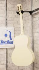 Martin 【お茶の水大楽器祭り 8/14販売 CTM Martin Fair 】 00L All White 【2024年製USED】_7