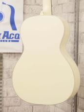 Martin 【お茶の水大楽器祭り 8/14販売 CTM Martin Fair 】 00L All White 【2024年製USED】_8