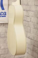 Martin 【お茶の水大楽器祭り 8/14販売 CTM Martin Fair 】 00L All White 【2024年製USED】_9