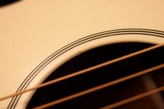 Martin 【お茶の水大楽器祭り 8/14販売 CTM Martin Fair 】 00L All White 【2024年製USED】_10