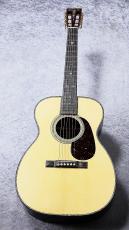 Martin 【お茶の水大楽器祭り 8/14販売 CTM Martin Fair 】CTM 00-45 【2024年製USED】【試奏動画あり】