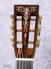 Martin 【お茶の水大楽器祭り 8/14販売 CTM Martin Fair 】CTM 00-45 【2024年製USED】【試奏動画あり】_2