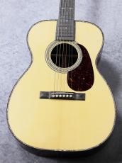 Martin 【お茶の水大楽器祭り 8/14販売 CTM Martin Fair 】CTM 00-45 【2024年製USED】【試奏動画あり】_7