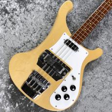 Rickenbacker 4001 C63 Refinish