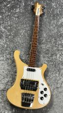 Rickenbacker 4001 C63 Refinish_2
