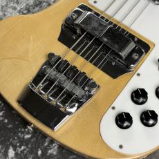 Rickenbacker 4001 C63 Refinish_3