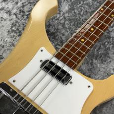 Rickenbacker 4001 C63 Refinish_4