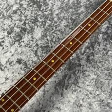 Rickenbacker 4001 C63 Refinish_5