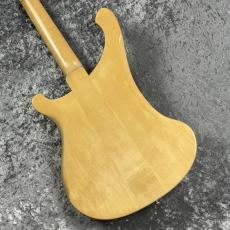 Rickenbacker 4001 C63 Refinish_7