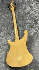Rickenbacker 4001 C63 Refinish_8