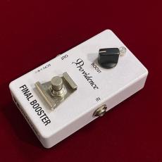 Providence FBT-1 FINAL BOOSTER 【中古】【箱取説付】_4