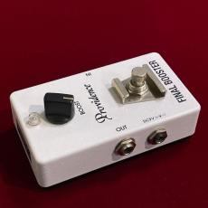 Providence FBT-1 FINAL BOOSTER 【中古】【箱取説付】_6