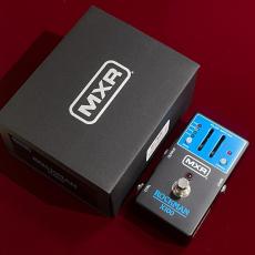 MXR MX100 Rockman X100 Analog Tone Processor【特価】 【未展示保管】 【9Vアダプター付】_8