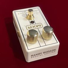 MXR RR104C Randy Rhoads Special Edition Distortion+ 【未開封在庫】_6