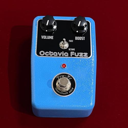 Tru-Fi Compact Octavia
