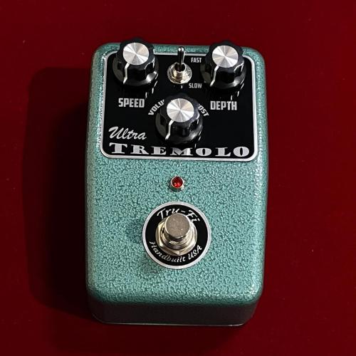 Tru-Fi Compact Ultra Tremolo