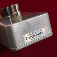 Electro-Harmonix Triangle Big Muff Pi 【アウトレット特価】_8