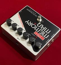 Electro-Harmonix Deluxe Memory Man 【限定1台大特価】【アナログディレイ名機の現行モデル】_5