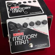 Electro-Harmonix Deluxe Memory Man 【限定1台大特価】【アナログディレイ名機の現行モデル】_6