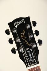 Gibson Les Paul Standard Plus Top Desert Burst 2012_6