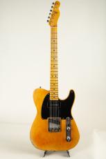 Nacho Guitars 1950-52 Blackguard w/P-90 / Medium C Neck 2023_2