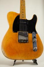 Nacho Guitars 1950-52 Blackguard w/P-90 / Medium C Neck 2023_3