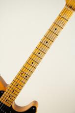 Nacho Guitars 1950-52 Blackguard w/P-90 / Medium C Neck 2023_4