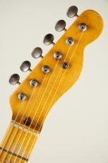 Nacho Guitars 1950-52 Blackguard w/P-90 / Medium C Neck 2023_5