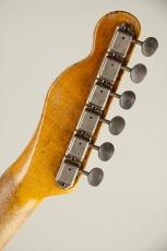 Nacho Guitars 1950-52 Blackguard w/P-90 / Medium C Neck 2023_6