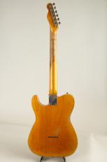 Nacho Guitars 1950-52 Blackguard w/P-90 / Medium C Neck 2023_8