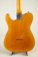 Nacho Guitars 1950-52 Blackguard w/P-90 / Medium C Neck 2023_9