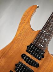 Ibanez 【日本製】【Ibanezの最高峰モデル j.custom】RG8570MH -Natural-《即納可》_3