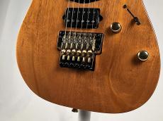Ibanez 【日本製】【Ibanezの最高峰モデル j.custom】RG8570MH -Natural-《即納可》_5