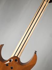 Ibanez 【日本製】【Ibanezの最高峰モデル j.custom】RG8570MH -Natural-《即納可》_7