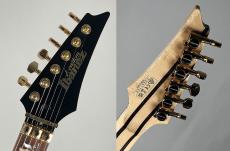 Ibanez 【日本製】【Ibanezの最高峰モデル j.custom】RG8570MH -Natural-《即納可》_8