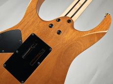 Ibanez 【日本製】【Ibanezの最高峰モデル j.custom】RG8570MH -Natural-《即納可》_11