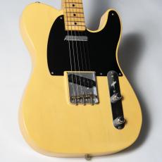 Fender Custom Shop Vintage Custom 1950 Double Esquire【3.34kg】【中古】