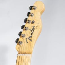 Fender Custom Shop Vintage Custom 1950 Double Esquire【3.34kg】【中古】_4