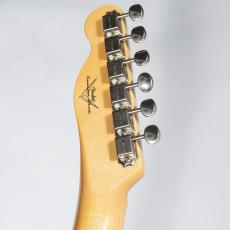 Fender Custom Shop Vintage Custom 1950 Double Esquire【3.34kg】【中古】_5