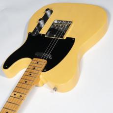 Fender Custom Shop Vintage Custom 1950 Double Esquire【3.34kg】【中古】_9